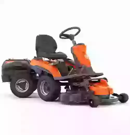 Husqvarna Ride on mower R200iX
